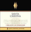 Antinori Chianti Superiore Santa Cristina